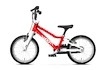 Kinder Fahrrad Woom  2 GO Red