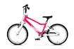 Kinder Fahrrad Woom  3 Automagic GO Hot Pink