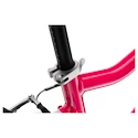 Kinder Fahrrad Woom  3 Automagic GO Hot Pink