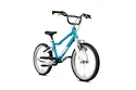 Kinder Fahrrad Woom  3 Automagic GO Metallic Blue