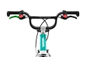 Kinder Fahrrad Woom  3 Automagic GO Metallic Turquoise