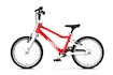 Kinder Fahrrad Woom  3 Automagic GO Red