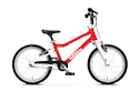 Kinder Fahrrad Woom  3 Automagic GO Red