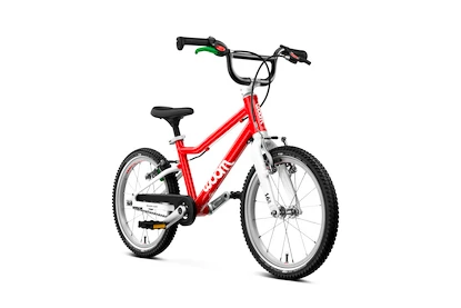 Kinder Fahrrad Woom  3 Automagic GO Red