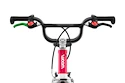 Kinder Fahrrad Woom  3 GO Hot Pink