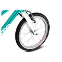 Kinder Fahrrad Woom  3 GO Metallic Turquoise