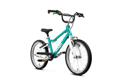 Kinder Fahrrad Woom  3 GO Metallic Turquoise