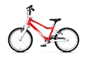 Kinder Fahrrad Woom  3 GO Red