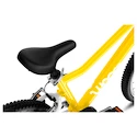 Kinder Fahrrad Woom  3 GO Vibrant Yellow