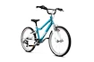 Kinder Fahrrad Woom  4 GO Metallic Blue