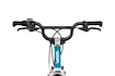 Kinder Fahrrad Woom  4 GO Metallic Blue