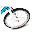 Kinder Fahrrad Woom  4 GO Metallic Blue