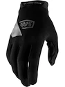 Kinder Fahrradhandschuhe 100% Ridecamp black