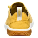 Kinder-Freizeitschuhe Keen KNX KNIT LACE Daffodil/Star white