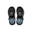 Kinder-Freizeitschuhe On Cloudhero Mid Waterproof Black/Eclipse