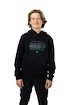 Kinder Hoodie Bauer  Ultimate Hoodie Black