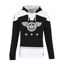 Kinder Hoodie CCM Monochrome Jersey Hoodie Black