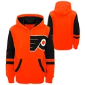 Kinder Hoodie Outerstuff NHL Kinder Hoodie  Face-Off Philadelphia Flyers