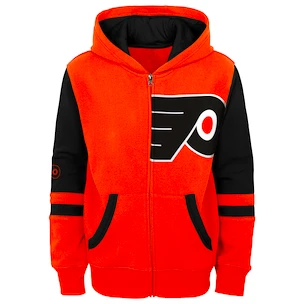 Kinder Hoodie Outerstuff NHL Kinder Hoodie  Face-Off Philadelphia Flyers S