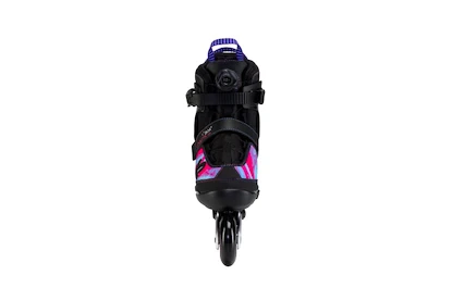 Kinder Inline Skates K2  Charm BOA Alu