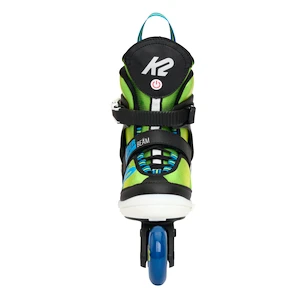 Kinder Inline Skates K2  RAIDER BEAM  EUR 35-40