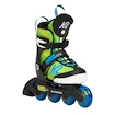 Kinder Inline Skates K2  RAIDER BEAM  EUR 35-40