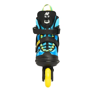 Kinder Inline Skates K2  RAIDER PRO