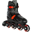 Kinder Inline Skates Playlife  Riddler Black Cherry  EUR 27-30