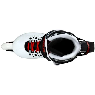 Kinder Inline Skates Powerslide  Universe 4W White