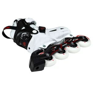 Kinder Inline Skates Powerslide  Universe 4W White