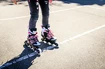 Kinder Inline Skates Tempish