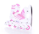 Kinder Inline Skates Tempish  Clips Duo Girl