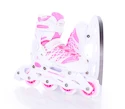 Kinder Inline Skates Tempish  Clips Duo Girl  EUR 29-32