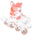 Kinder Inline Skates Tempish  RS TON GIRL DUO LED  EUR 26-29