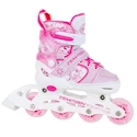 Kinder Inline Skates Tempish  Swist Flash Pink  EUR 26-29