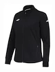 Kinder-Jacke Babolat  Play Jacket Junior Black