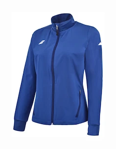 Kinder-Jacke Babolat  Play Jacket Junior Sodalite Blue