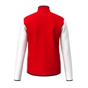 Kinder-Jacke Head  CLUB 25 Jacket Junior Red/White