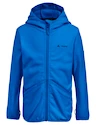 Kinder-Jacke VAUDE  Pulex Hooded Jacket K Radiate Blue, 110/116 110-116 cm