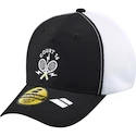 Kinder Kappe Babolat  Curve Trucker Cap Jr C16 Black