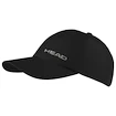 Kinder Kappe Head  Kids Pro Player Cap Black