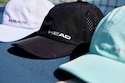 Kinder Kappe Head  Kids Pro Player Cap Black