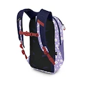 Kinder Rucksack OSPREY Daylite Youth Pack daisy print/euphoria purple