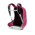 Kinder Rucksack OSPREY TEMPEST JR hotspot pink