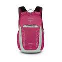 Kinder Rucksack OSPREY TEMPEST JR hotspot pink