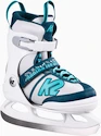 Kinder-Schlittschuhe K2  ANNIKA ICE LTD