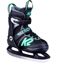 Kinder-Schlittschuhe K2  Hero Ice Boy