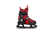 Kinder-Schlittschuhe K2  Rink Raven Ice Boa