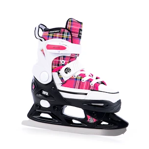 Kinder-Schlittschuhe Tempish  Rebel Ice T Girl