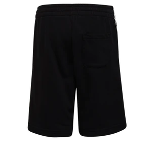 Kinder Shorts adidas  Essentials 3-Stripes Shorts Black